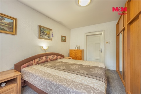 Prodej bytu 3+1, 75 m² - 8