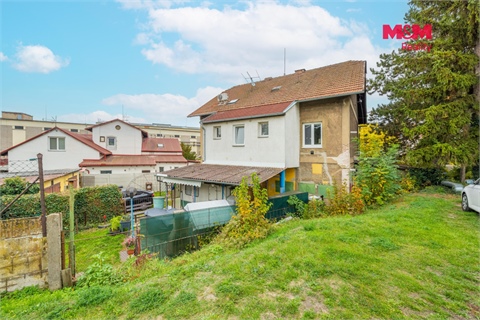 Prodej bytu 3+1, 75 m² - 14