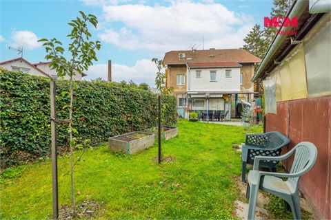 Prodej bytu 3+1, 75 m² 14