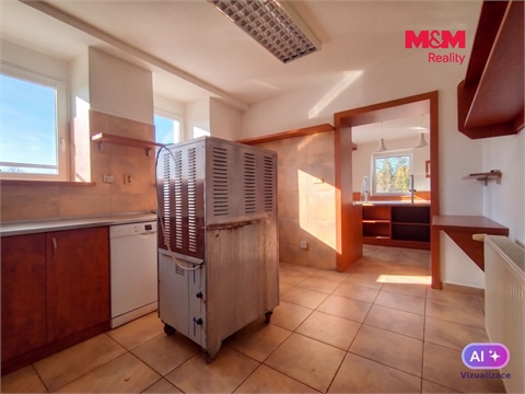 Pronájem obchodních prostor, 38 m² - 8