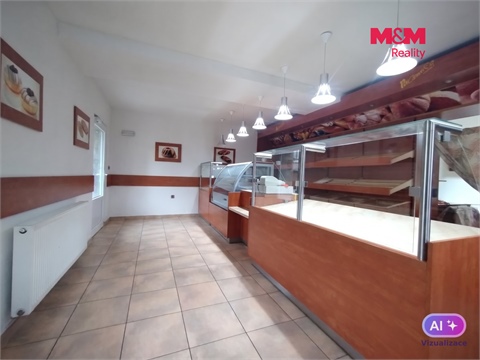 Pronájem obchodních prostor, 38 m² 8