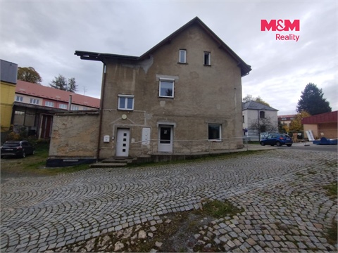 Pronájem obchodních prostor, 38 m² - 4