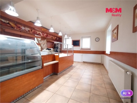Pronájem obchodních prostor, 38 m² 6