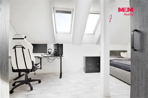 Prodej rodinného domu, 147 m² 18