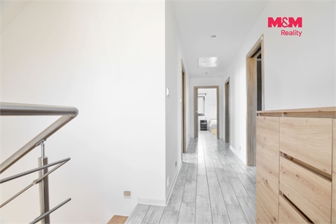 Prodej rodinného domu, 147 m² - 12