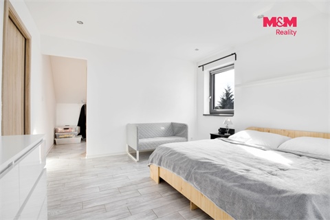 Prodej rodinného domu, 147 m² - 20