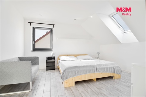 Prodej rodinného domu, 147 m² 20