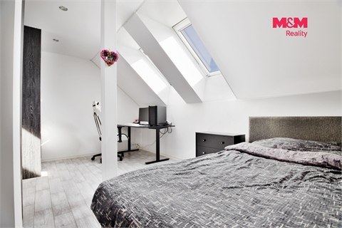 Prodej rodinného domu, 147 m² - 18