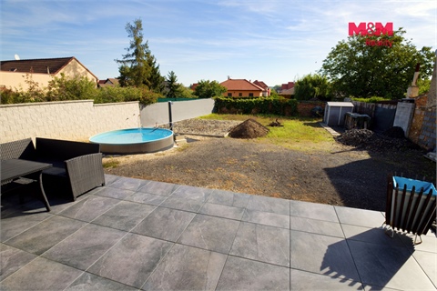 Prodej rodinného domu, 147 m² - 22