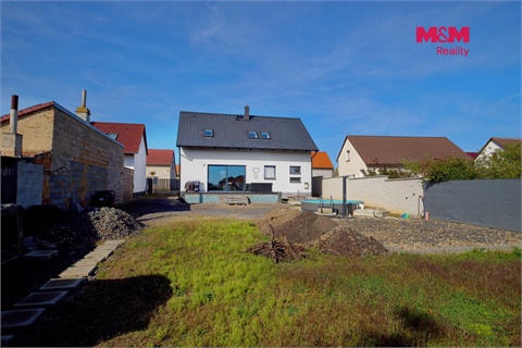 Prodej rodinného domu, 147 m² 24