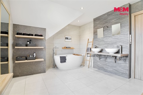 Prodej rodinného domu, 147 m² 14