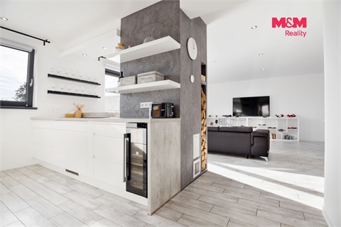 Prodej rodinného domu, 147 m² 4