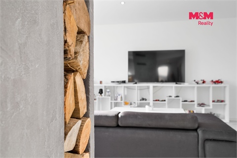 Prodej rodinného domu, 147 m² - 10