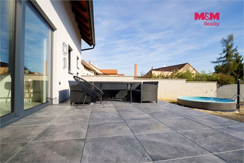Prodej rodinného domu, 147 m² 22