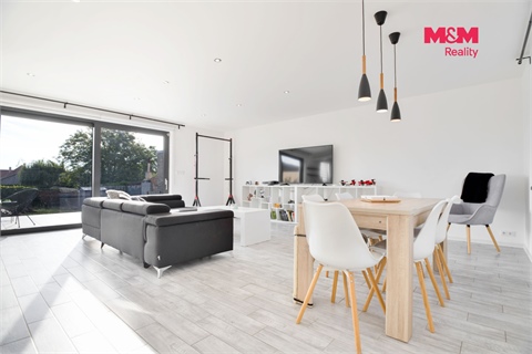 Prodej rodinného domu, 147 m² - 4
