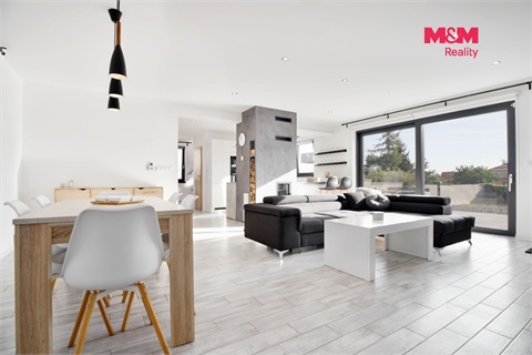 Prodej rodinného domu, 147 m² 6
