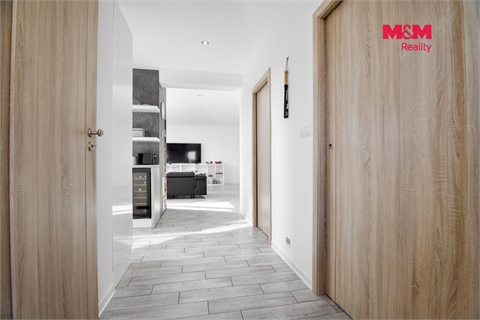 Prodej rodinného domu, 147 m² 10