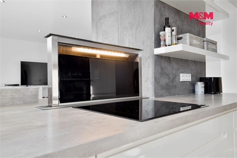 Prodej rodinného domu, 147 m² - 8