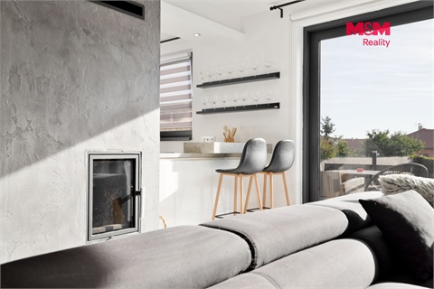 Prodej rodinného domu, 147 m² - 6