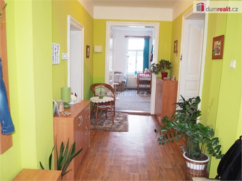 Prodej rodinného domu, 342 m² 22