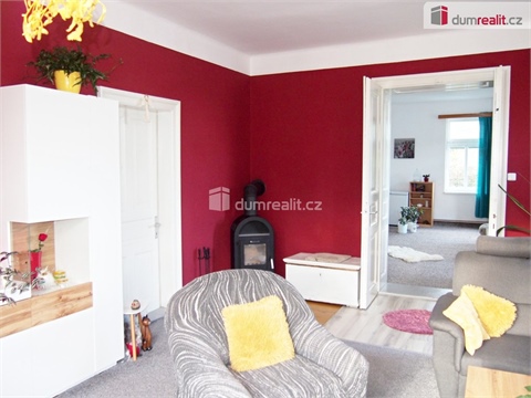 Prodej rodinného domu, 342 m² - 22