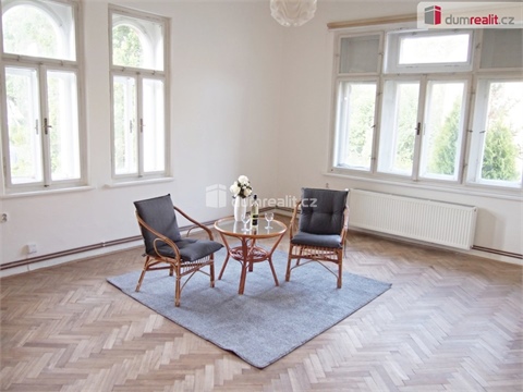 Prodej rodinného domu, 342 m² - 10