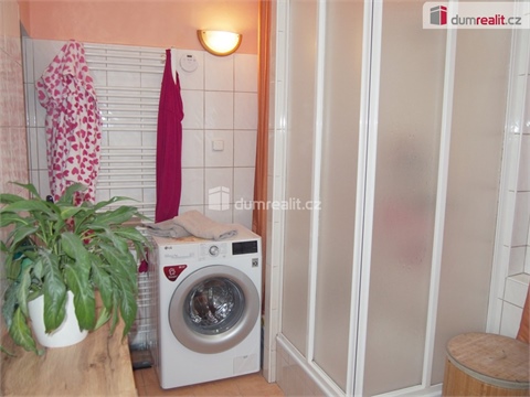 Prodej rodinného domu, 342 m² - 26