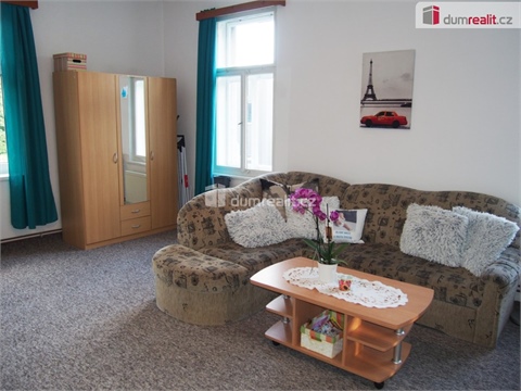 Prodej rodinného domu, 342 m² 20