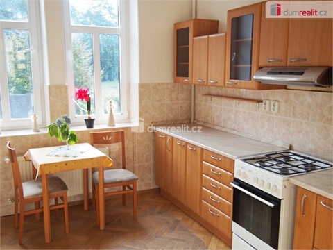 Prodej rodinného domu, 342 m² - 0