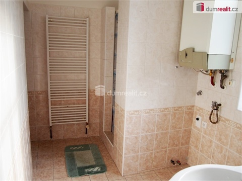 Prodej rodinného domu, 342 m² - 12