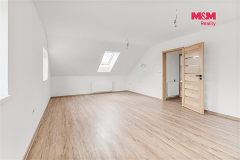 Prodej rodinného domu, 135 m² 10