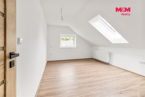 Prodej rodinného domu, 135 m² - 8
