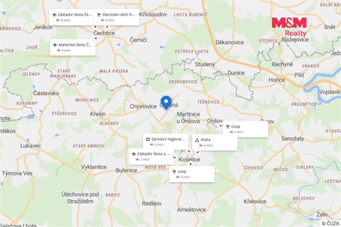 Prodej rodinného domu, 135 m² - 14