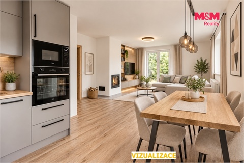 Prodej rodinného domu, 135 m² - 0