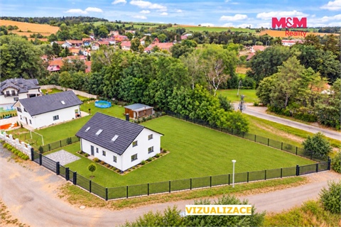 Prodej rodinného domu, 135 m² - 4