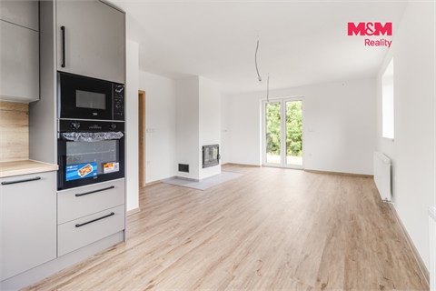 Prodej rodinného domu, 135 m² 2