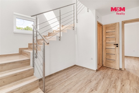 Prodej rodinného domu, 135 m² 6