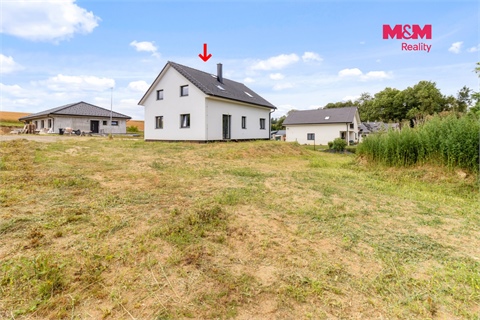 Prodej rodinného domu, 135 m² 4