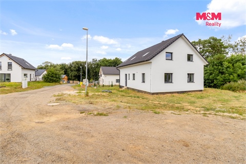 Prodej rodinného domu, 135 m² - 2