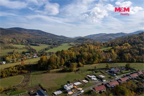 Prodej stavebního pozemku, 1 149 m² - 14