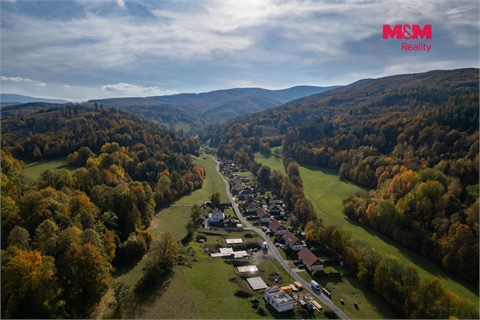 Prodej stavebního pozemku, 1 149 m² - 10