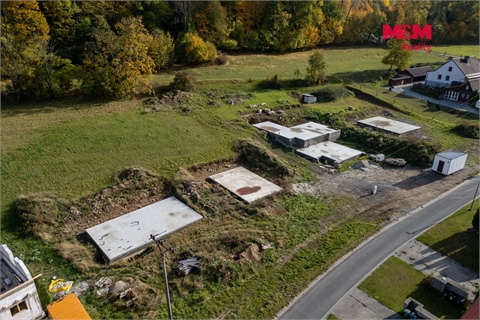 Prodej stavebního pozemku, 1 149 m² 4