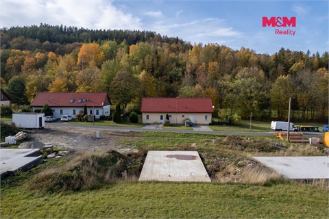Prodej stavebního pozemku, 1 149 m² 16