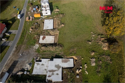 Prodej stavebního pozemku, 1 149 m² 6