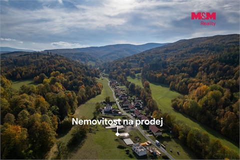 Prodej stavebního pozemku, 1 149 m² 10