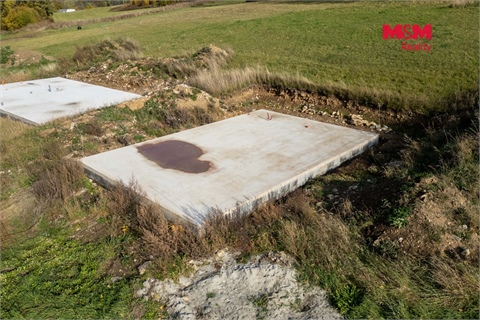 Prodej stavebního pozemku, 1 149 m² - 6