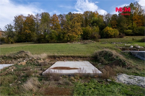 Prodej stavebního pozemku, 1 149 m² 18