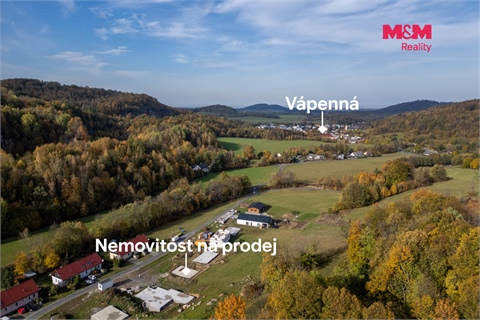Prodej stavebního pozemku, 1 149 m² 12
