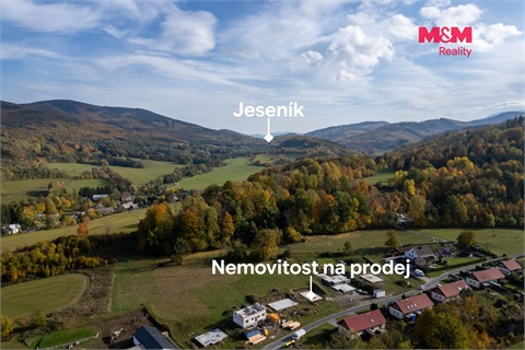 Prodej stavebního pozemku, 1 149 m² 14