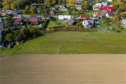 Prodej stavebního pozemku, 5 677 m² 8